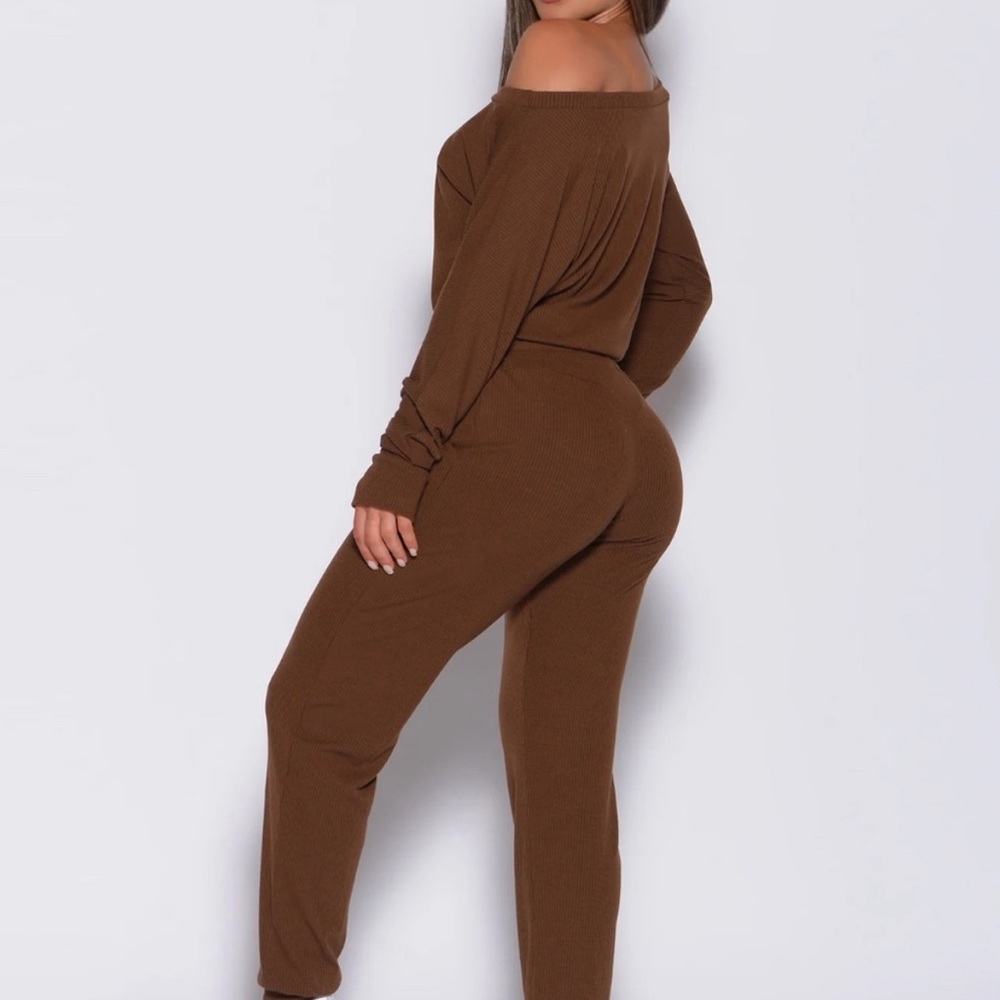 Bombshell bodysuit